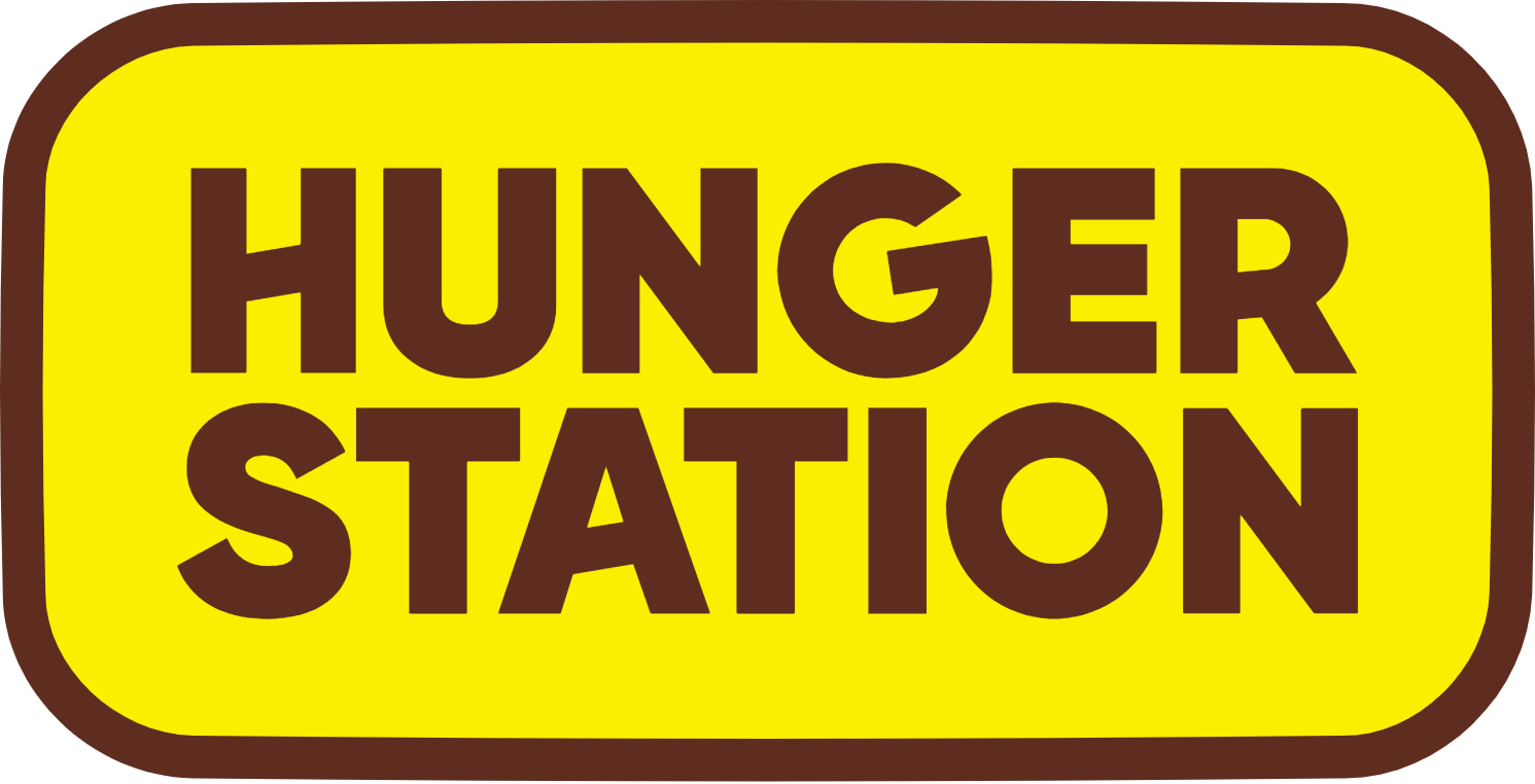 هنقرستيشن HungerStation